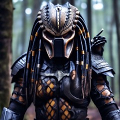 PREDATORS TECHNO - MELODIC TECHNO PODCAST #003