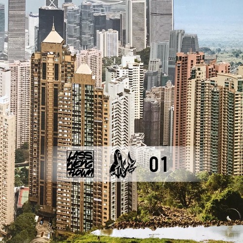 LWF Represent 01 - JAZ93 (Snippet)