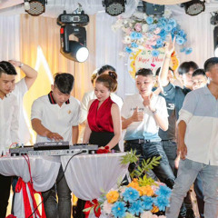 NST 2K24- ĐÁM CƯỚI BÊN CỒN ✈️- QUOCKHANHMIX