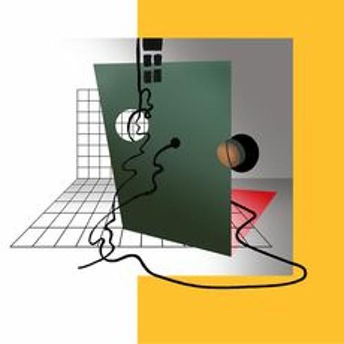 PREMIERE: Sweatson Klank - Kiss in the Shadows [Friends of Friends]