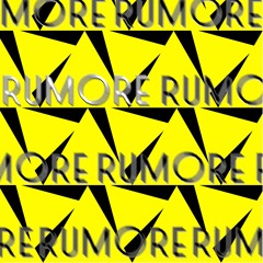 Rumore