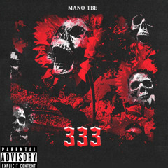 ManoTBE x MontTBE - SASKUE / GOOD DAY