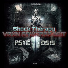 Ncrypta - Shock Therapy (VRMN RAWTRAP EDIT) [FREE DOWNLOAD]