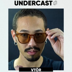 Undercast #24 // vtōr