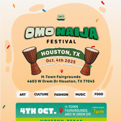 OmoNaija DJ Ehnny ft Superfli