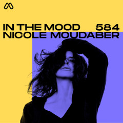 InTheMood - Episode 584 - Live from UNVRS, Ibiza
