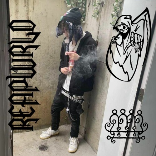 0n Mahh 0wn #REAPWRLD #TRAPGOTHH