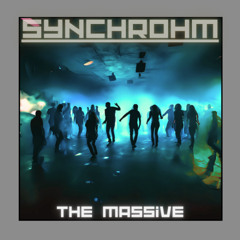 The Massive - Release coming soon - TEchno/PsyTech - PREVIEW