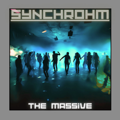 The Massive - Release coming soon - TEchno/PsyTech - PREVIEW