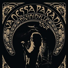 Divine Idylle - VANESSA PARADIS Cover (M. Chedid)