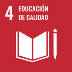 EL CUARTO OBJETIVO DEL DESARROLLO SOSTENIBLE