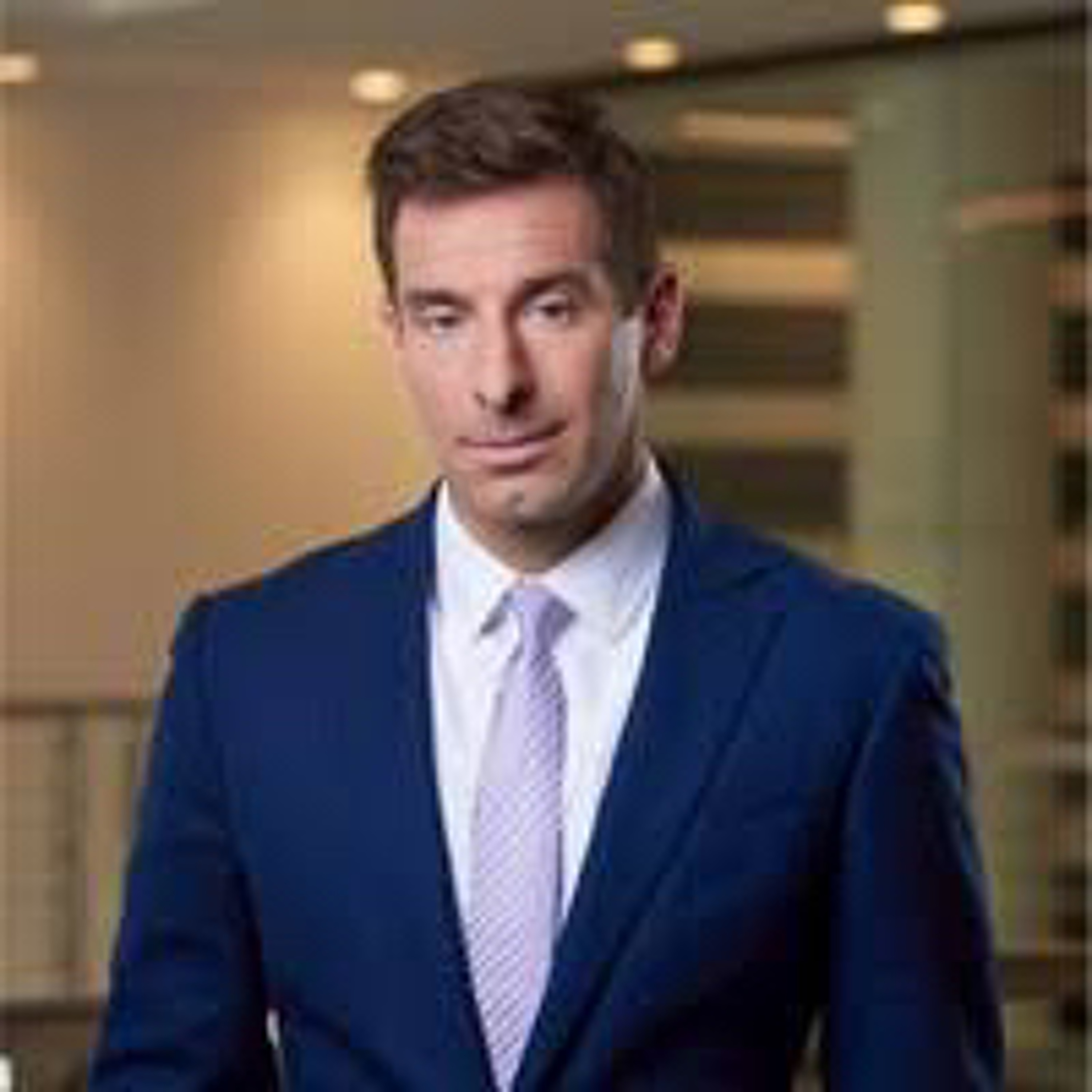 Elie Honig CNN Analyst And Author Of Hatchet Man