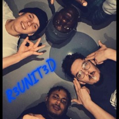 R3UNIT3ED