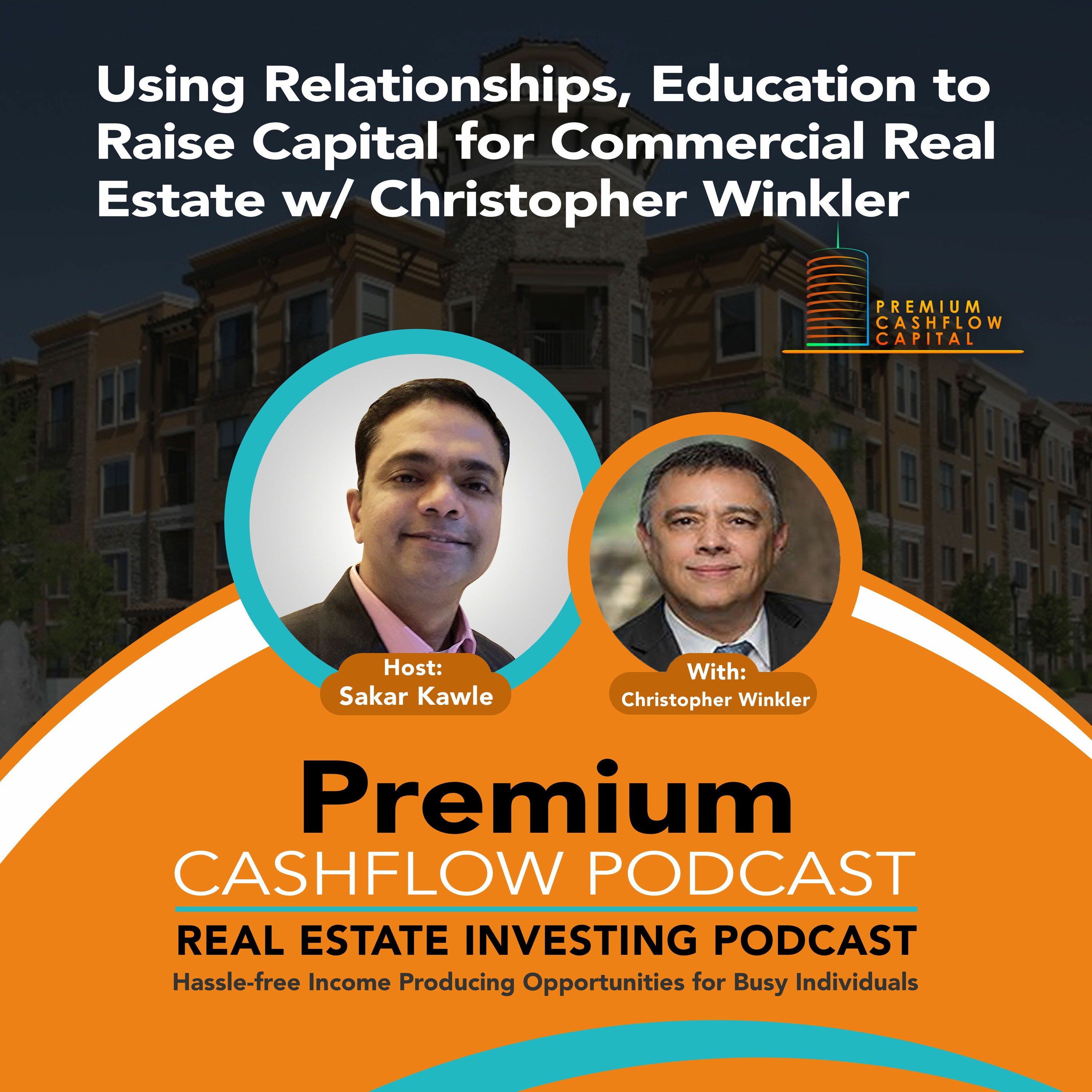 Premium Cashflow Podcast