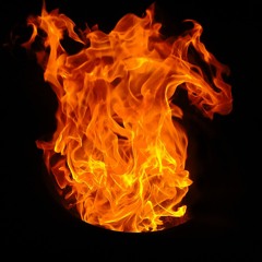 Drama Flames