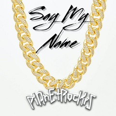 DAV - Say My Name