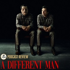 Review: A Different Man