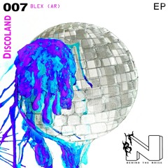 Blex Ar, Talk To Me  (original mix)