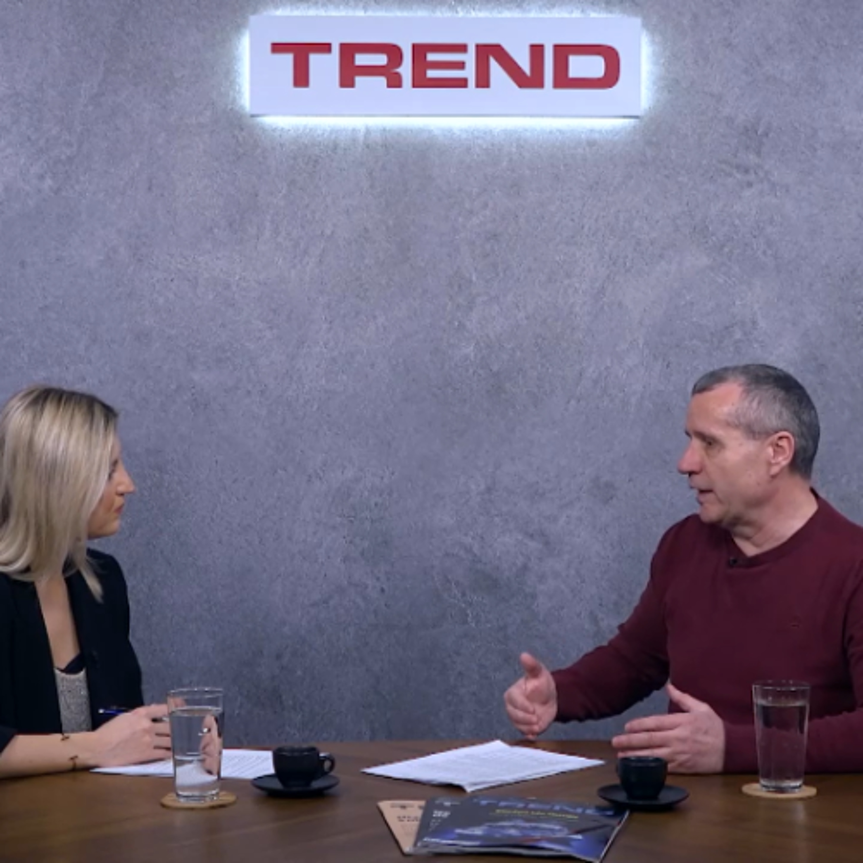TREND.sk
