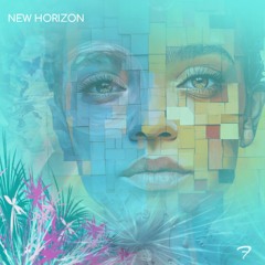 Flo000 - NEW HORIZON.m4a