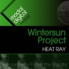 Heat Ray Original Mix