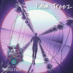 "Palm Treez" (Prod. Kyma FauX) Chill Melodic Reggae Sax Trap Instrumental