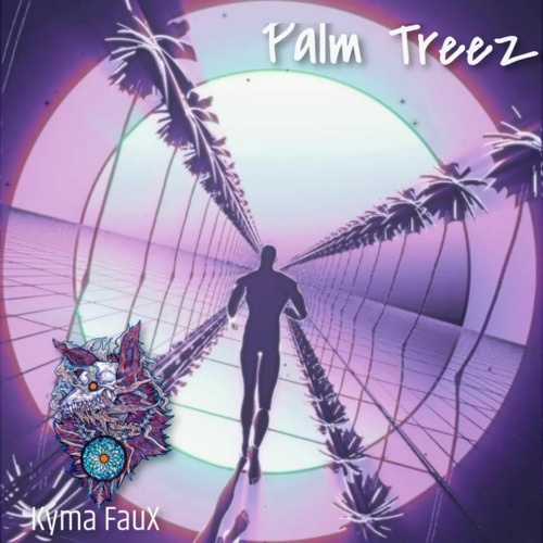 Stream "Palm Treez" (Prod. Kyma FauX) Chill Melodic Reggae Sax Trap Instrumental by Kyma Faux