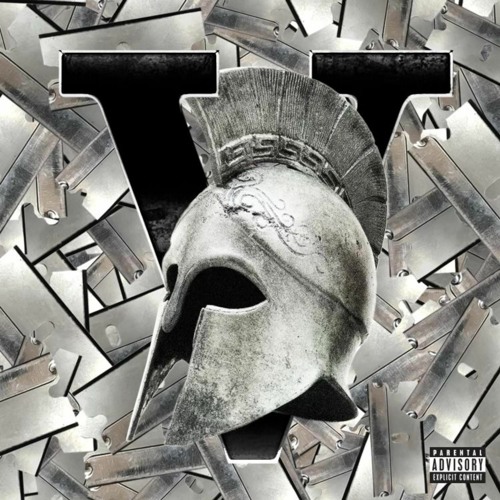 $UICIDEBOY$ TYPE BEAT | "I NO LONGER FEAR THE RAZOR GUARDING MY HEEL (PART V)"