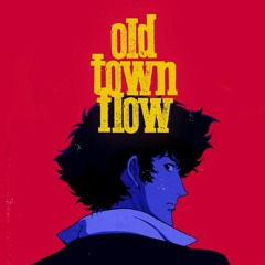 Old Town Flow ft @smk.ya.raw