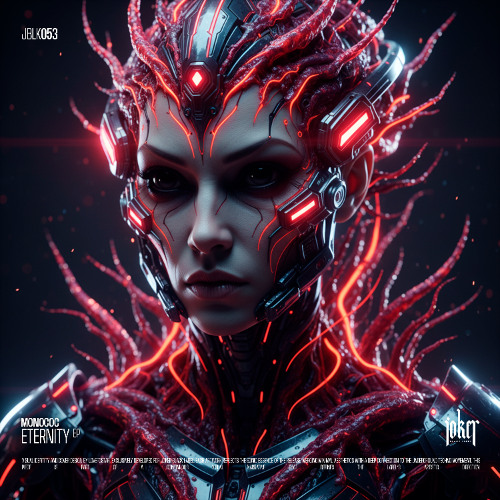 MONOCOC_ETERNITY (Original Mix) 128 Bpm