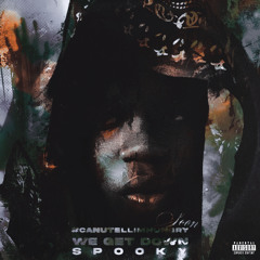 SPOOKY (PROD. SUAVETHEDON)