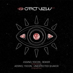 Assino, Yocon - Boker (Original Mix)
