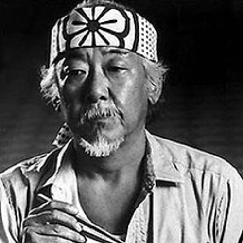 Miyagi Flow