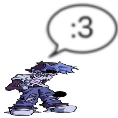 FNF - Silly Billy (Hit Single) OST (slowed)
