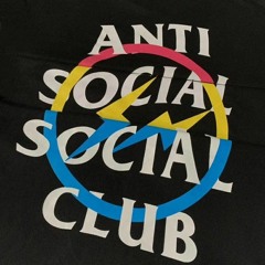Anti Social Club