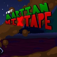Enforcement - Martian Mixtape