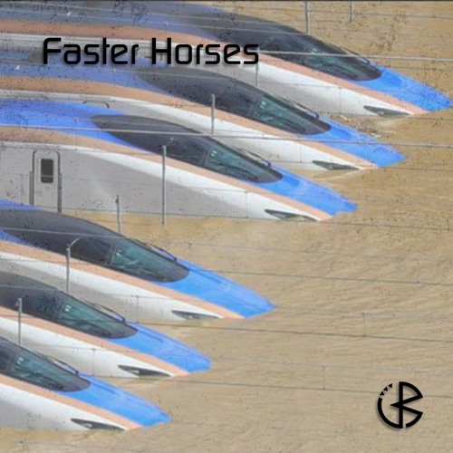 Upperberry | Faster Horses