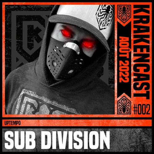 KRAKENCAST 02