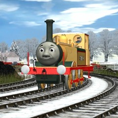 The Good Old Days - Stepney's Christmas Theme (Do Not Use)