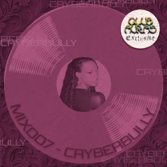 Club Auras Mix 007. - Cryberbully
