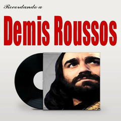 Stream Demis Roussos music | Listen to songs, albums, playlists for free on  SoundCloud