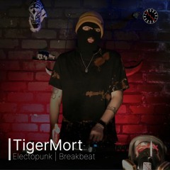 Podval SET07: TigerMort | Breakbeat | Electropunk