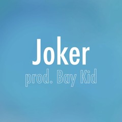 Joker | Hip Hop Beat