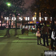 Moshpit!