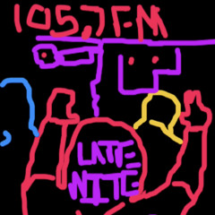 105.7 LATE NITE HOURS