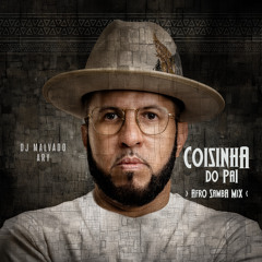 Coisinha do Pai (Afro Samba Mix) (Cover)