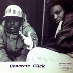 Concrete Click - Get It Got It (199x)