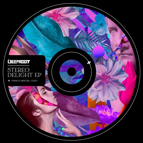 Stereo Delight EP