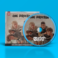 One Direction x Avicii  - What Makes You Beautiful x Levels (Xoel Muiños Mashup)