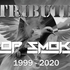 Pop Smoke - No Mistakes ft. Kay Flock [Tribute] prod. mariodrilly